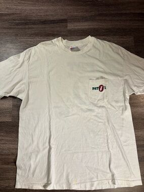 Vintage Pat O’Brien’s Tee sz Hanes Sz XL.